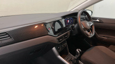 Volkswagen Polo 1.0 TSI Life 5dr Petrol Hatchback